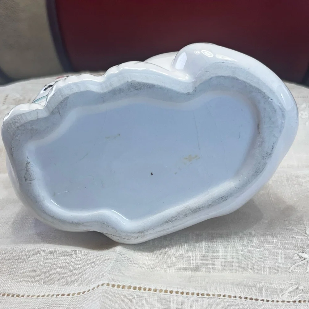 Unbranded charming white