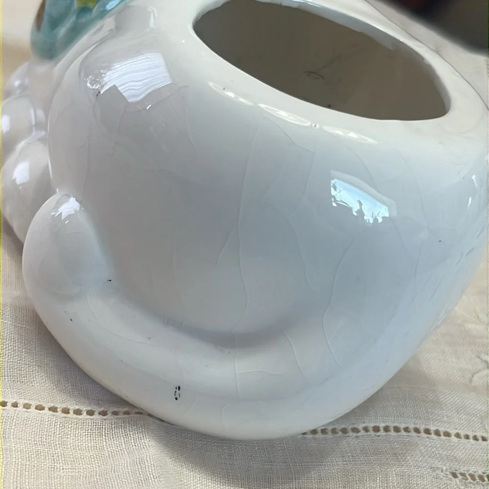 Unbranded charming white