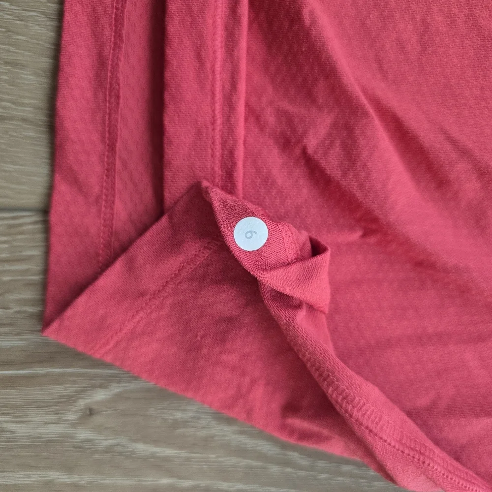 lululemon athletica very good