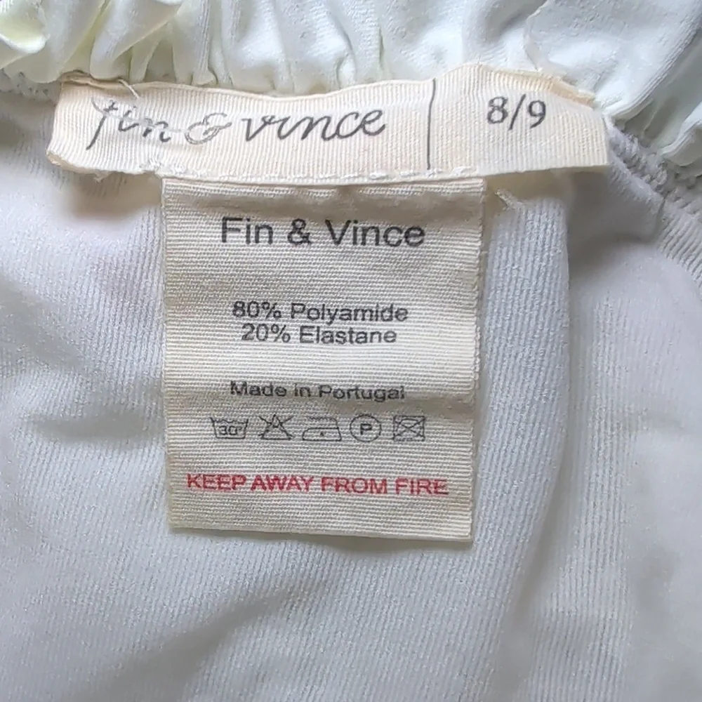 Fin & Vince fin vince
