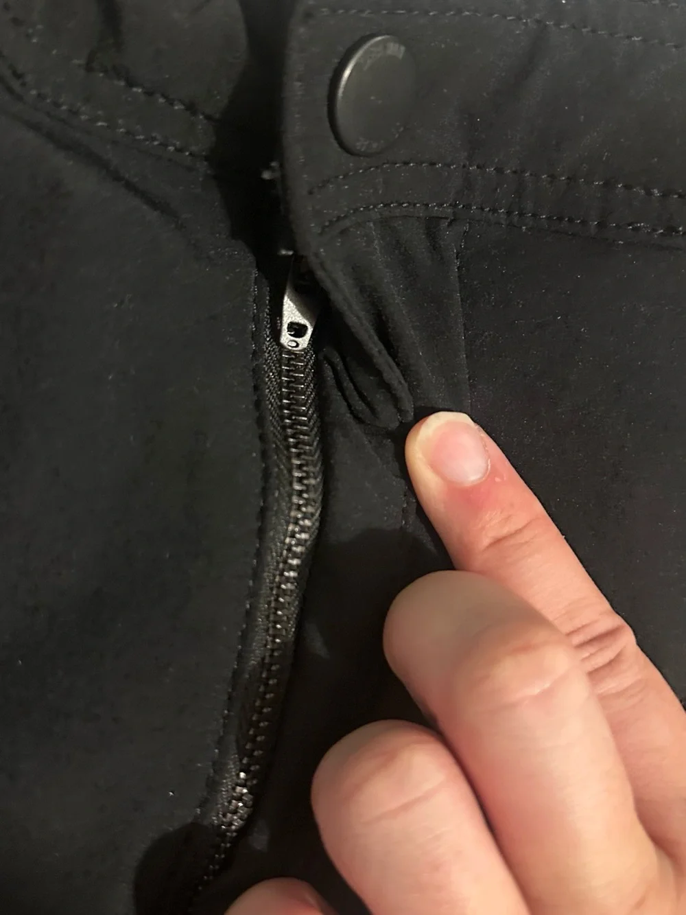 Zara elevate your