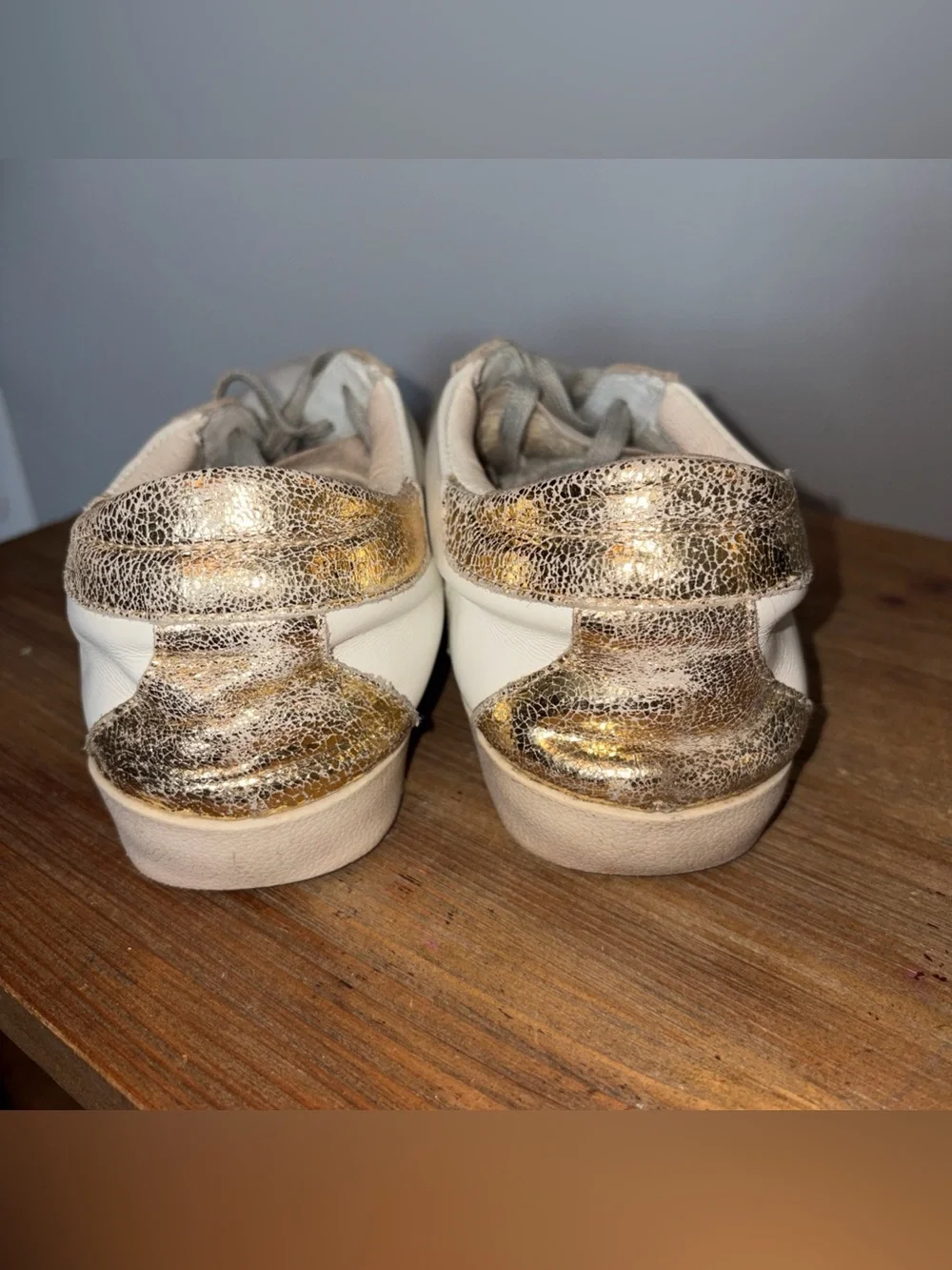 Golden Goose golden goose