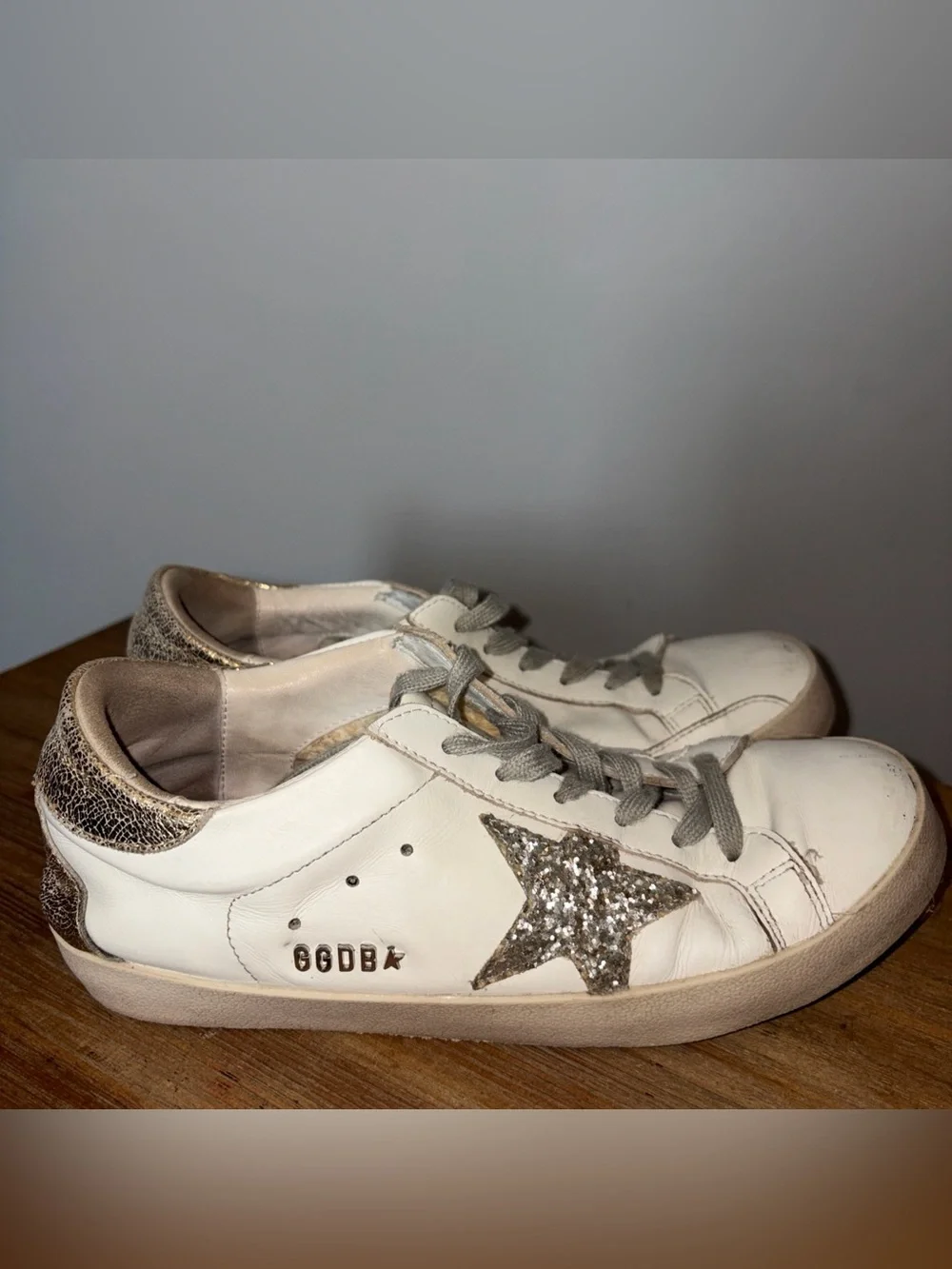 Golden Goose golden goose
