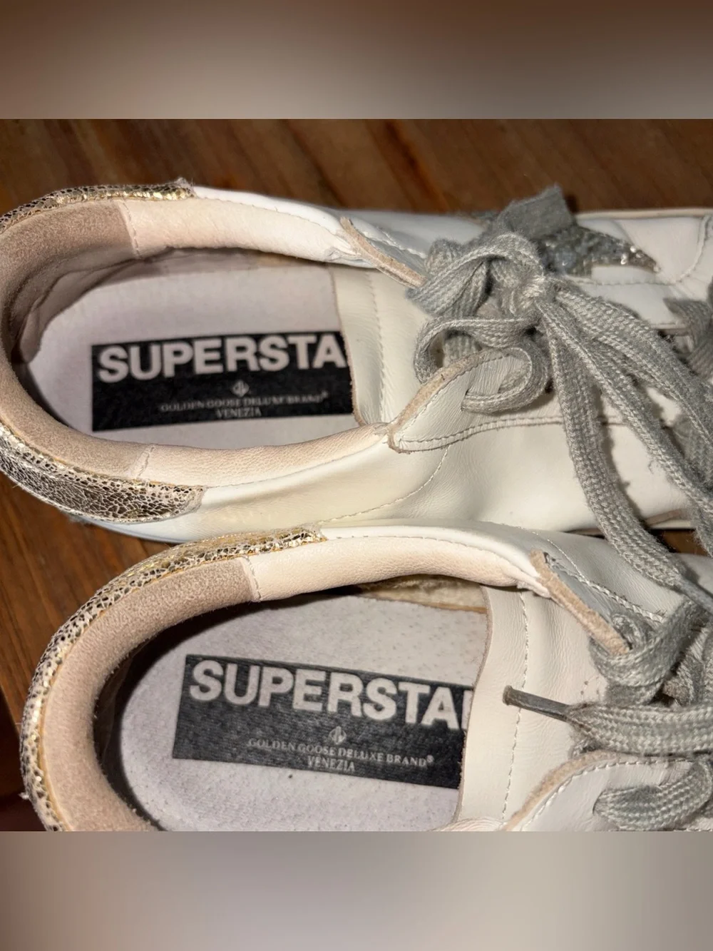 Golden Goose golden goose