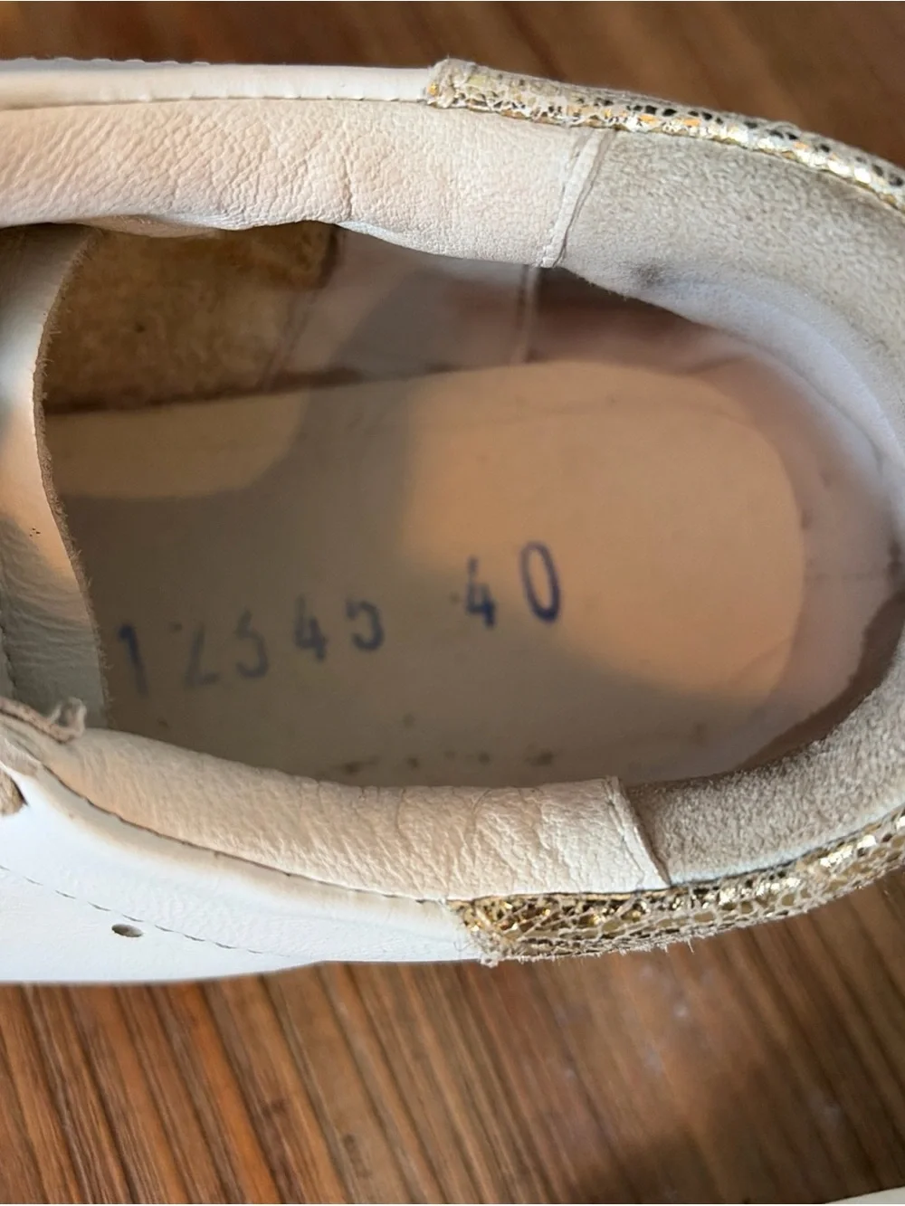 Golden Goose golden goose