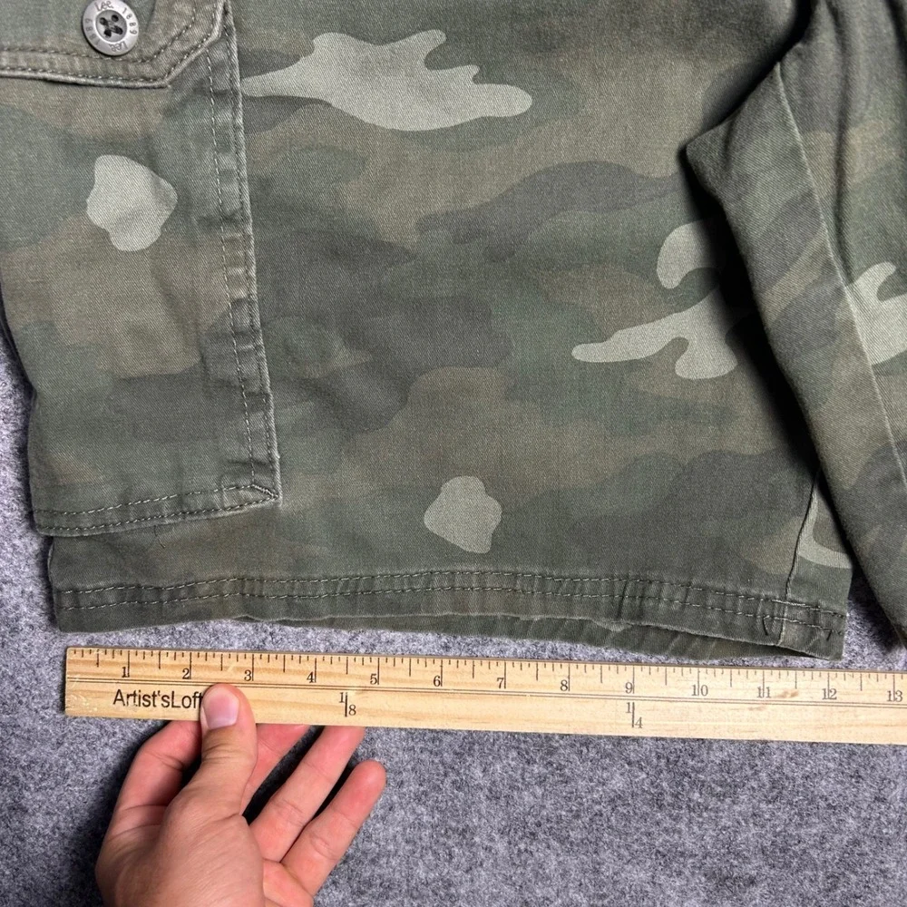 Lee cargo shorts