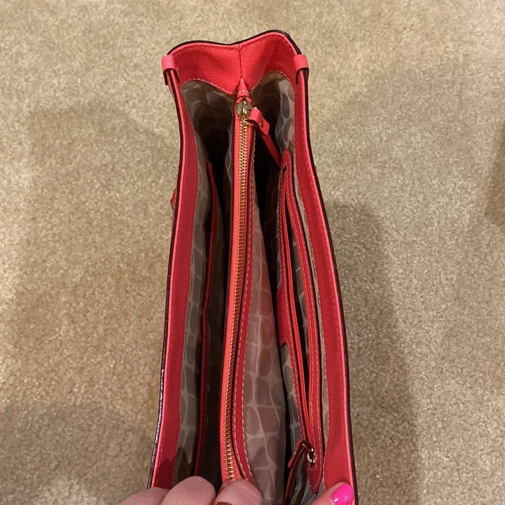 kate spade pink kate