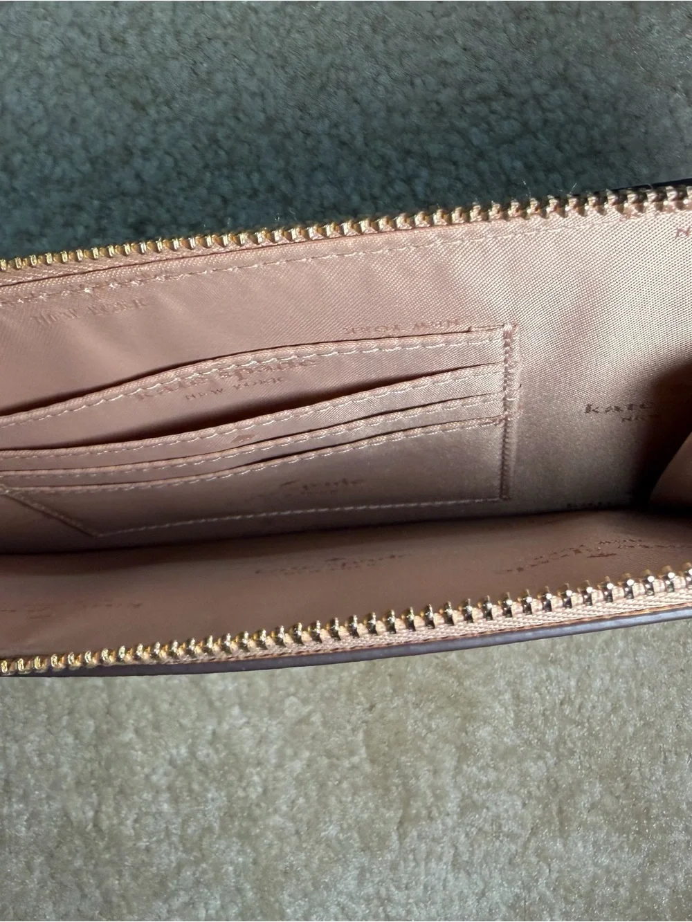 kate spade kate slim