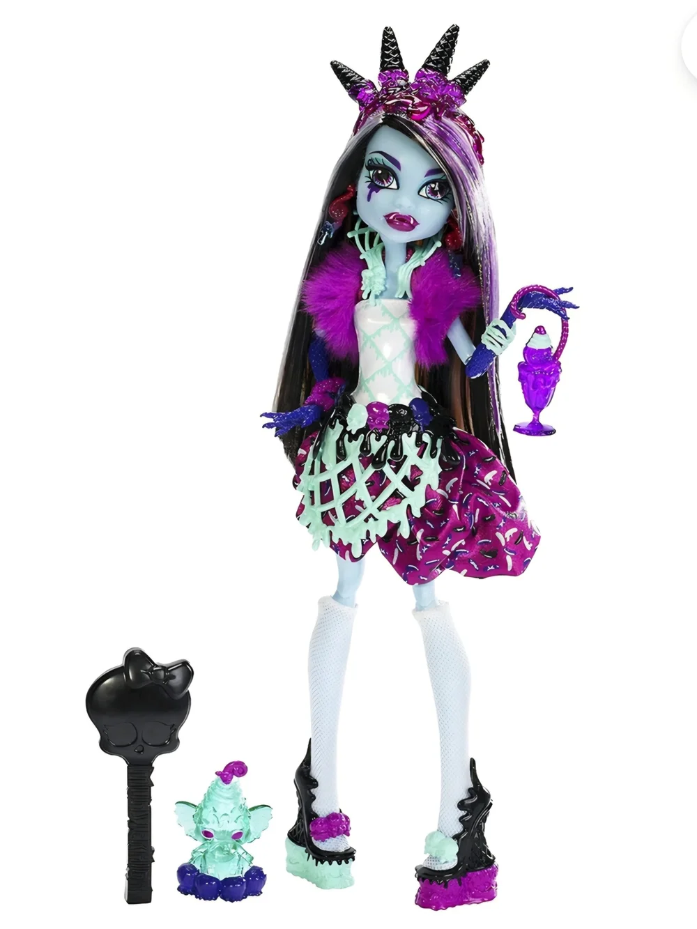 monster high monster high