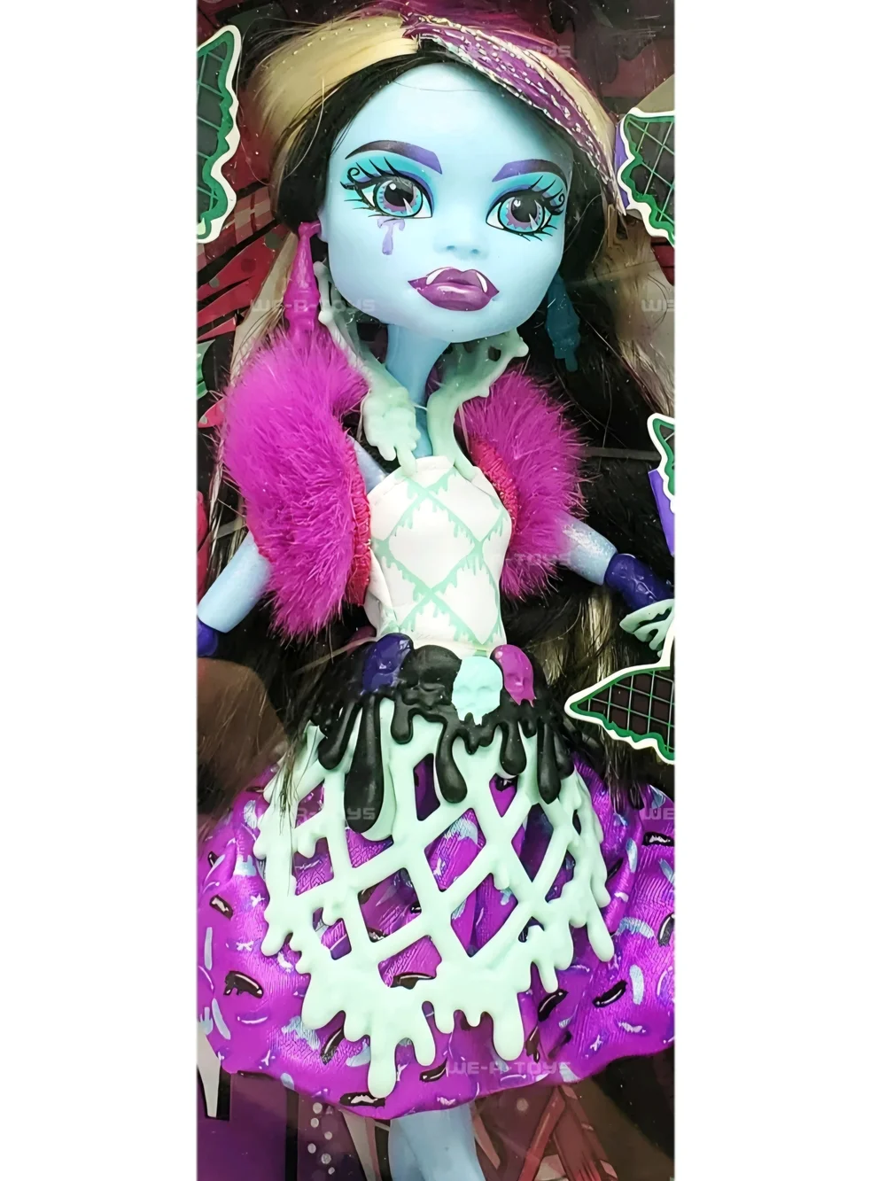 monster high monster high