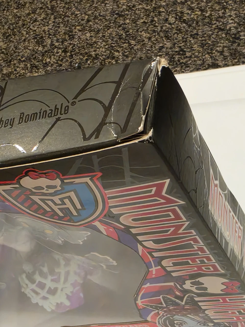 monster high monster high