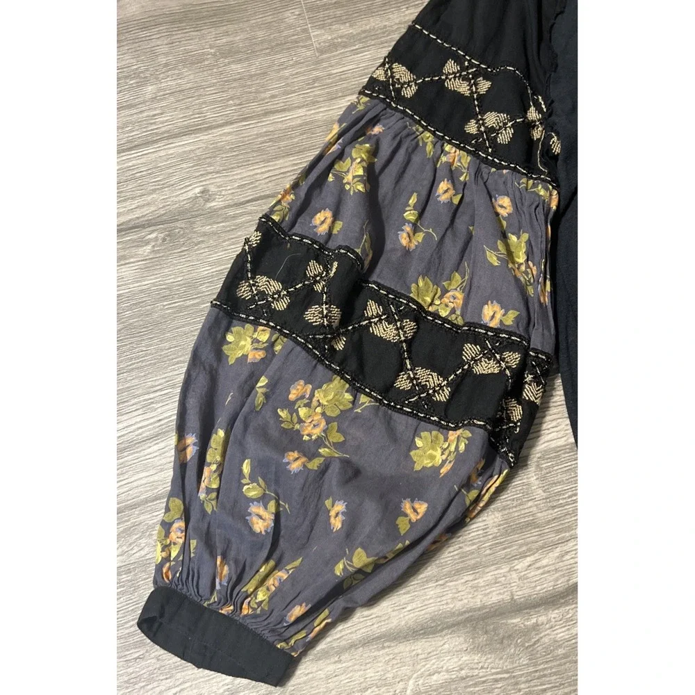 Free People excellent pre