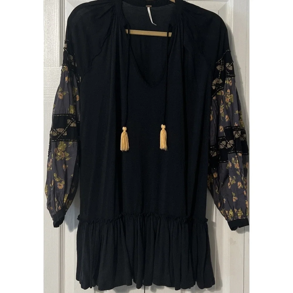 Free People excellent pre