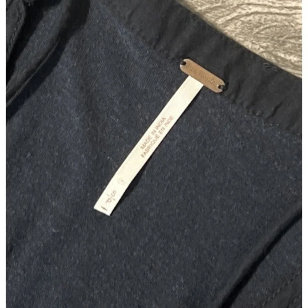 Free People excellent pre
