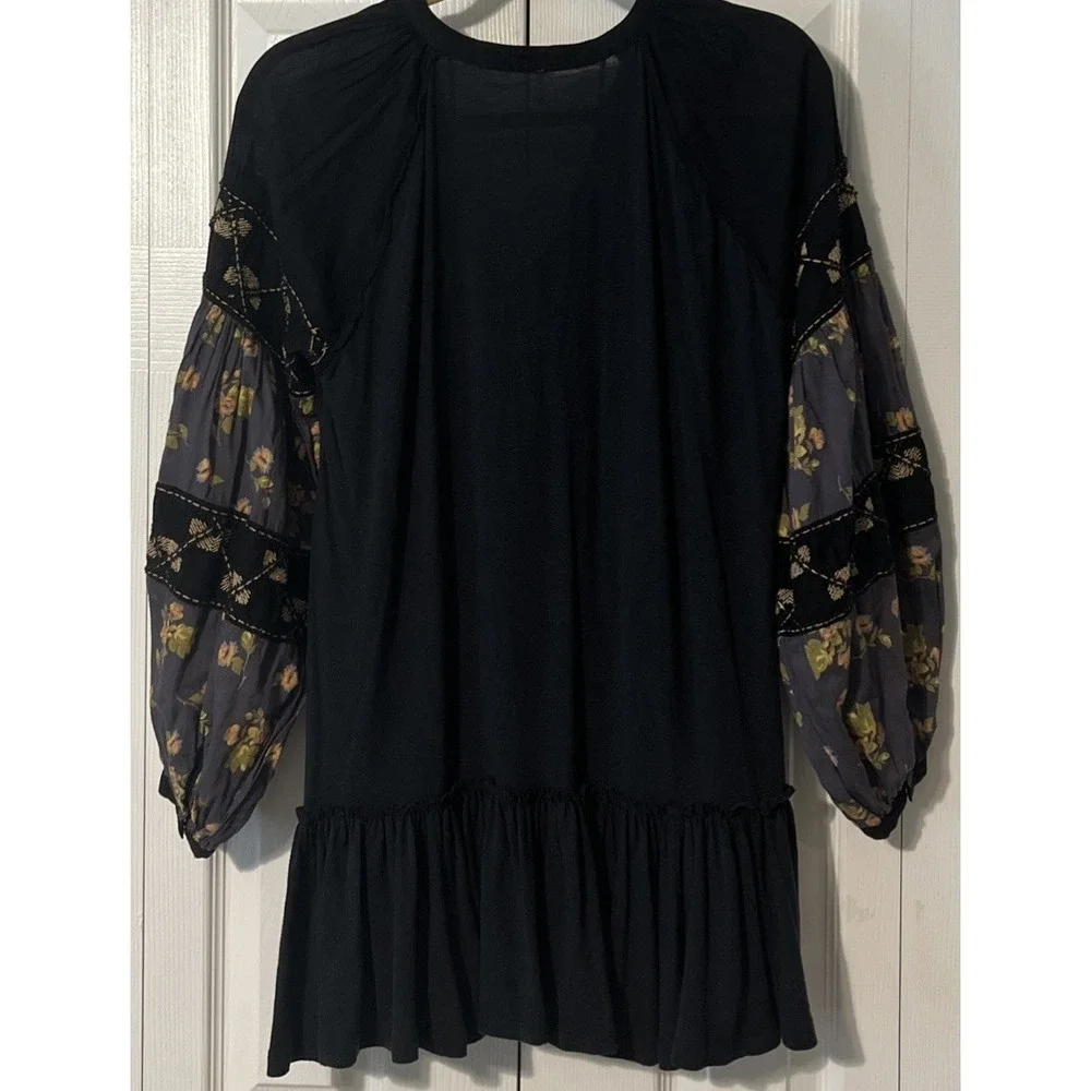 Free People excellent pre