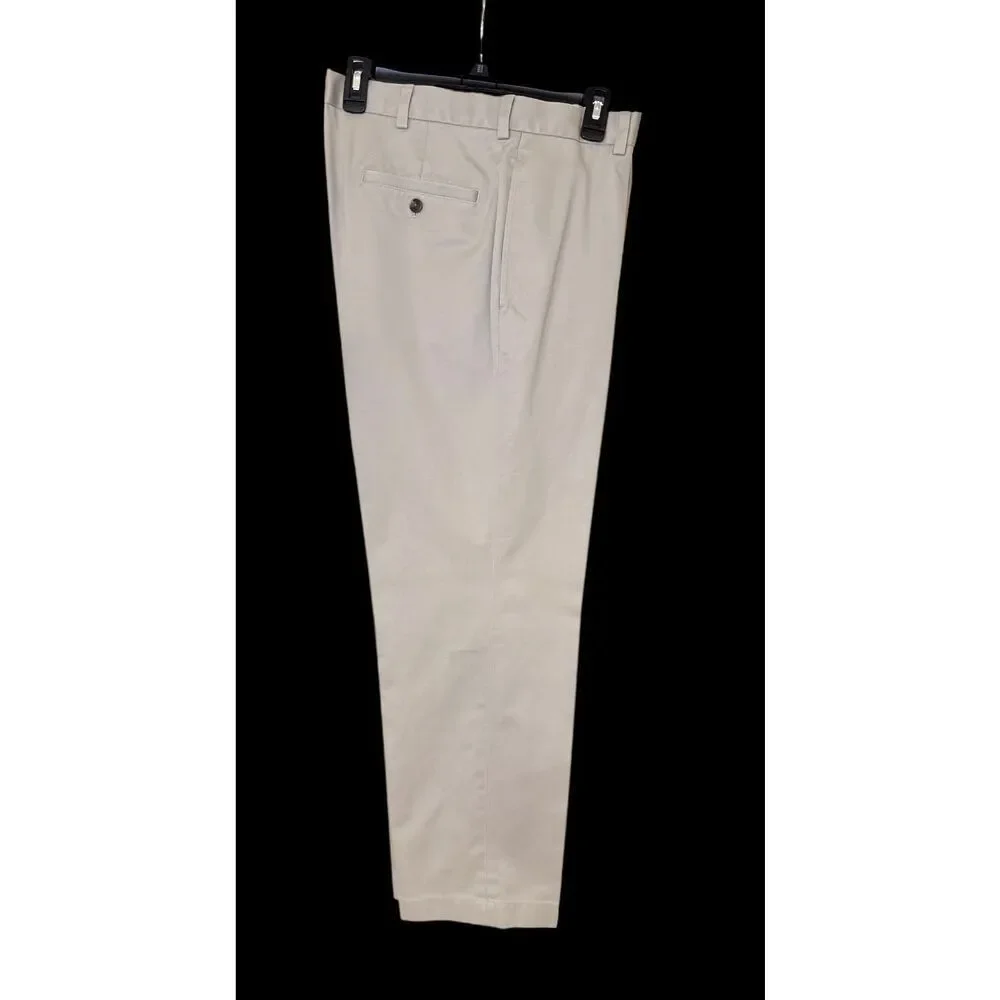 Brooks Brothers classic khaki