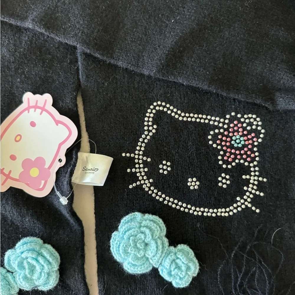 Hello Kitty brand new
