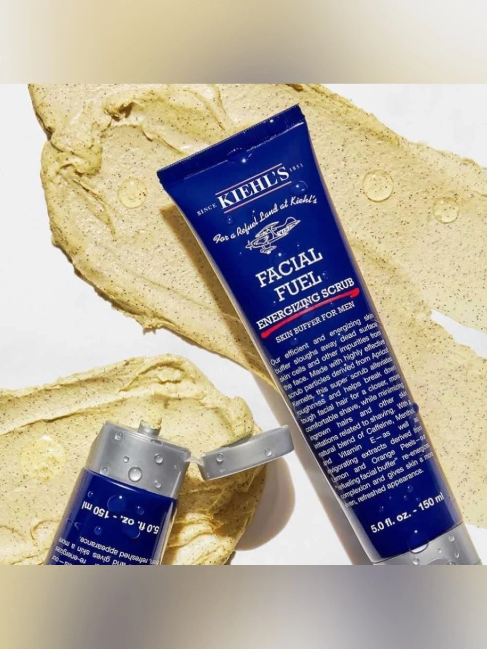Kiehls new conditions