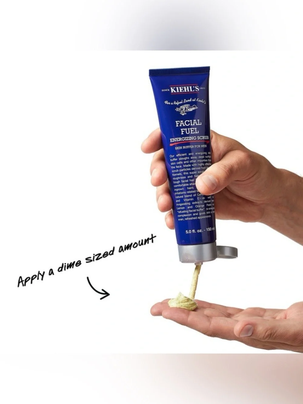 Kiehls new conditions