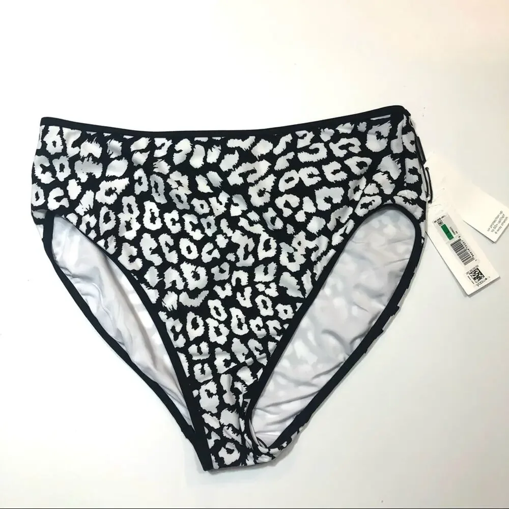 Calvin Klein retro inspired
