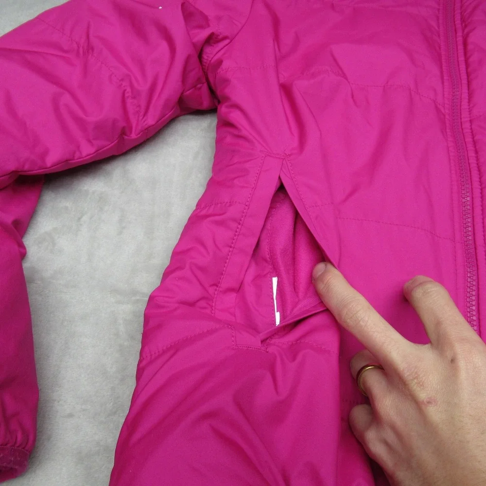 The North Face north face