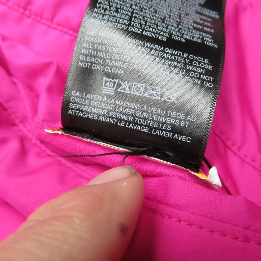 The North Face north face