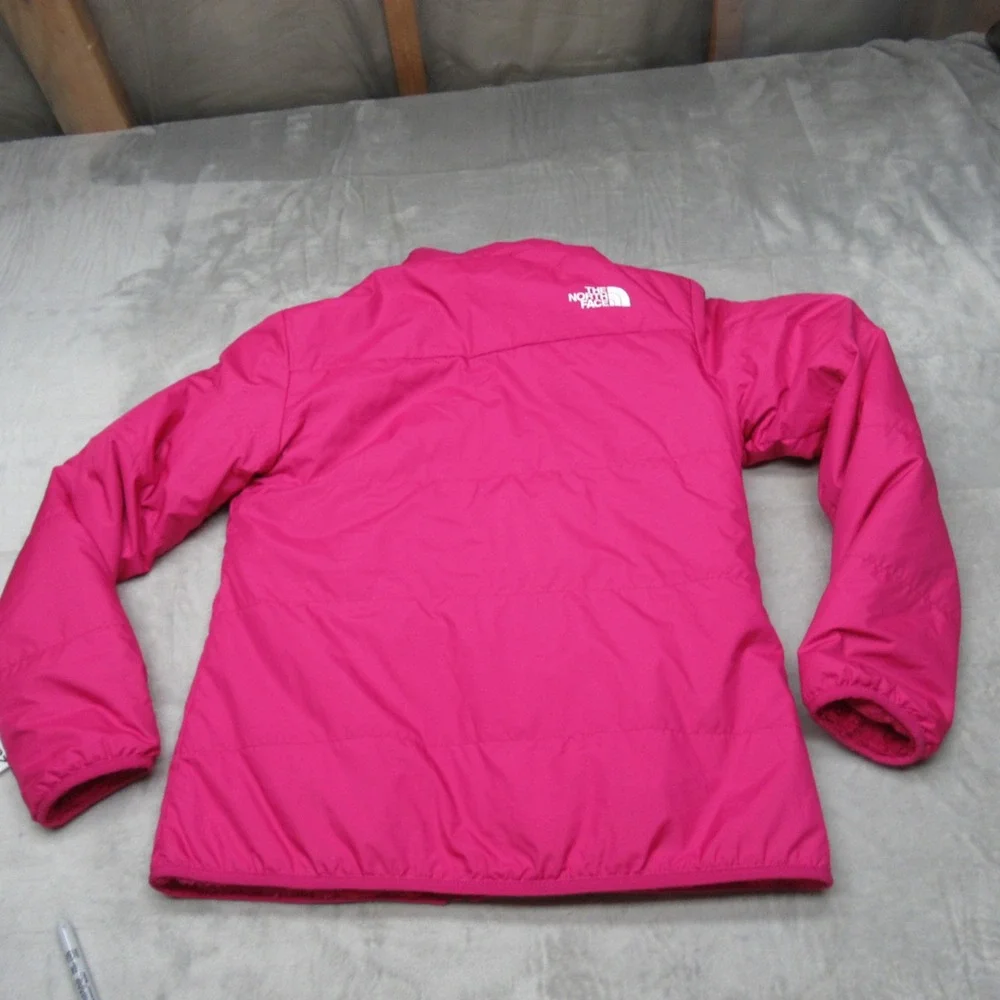 The North Face north face