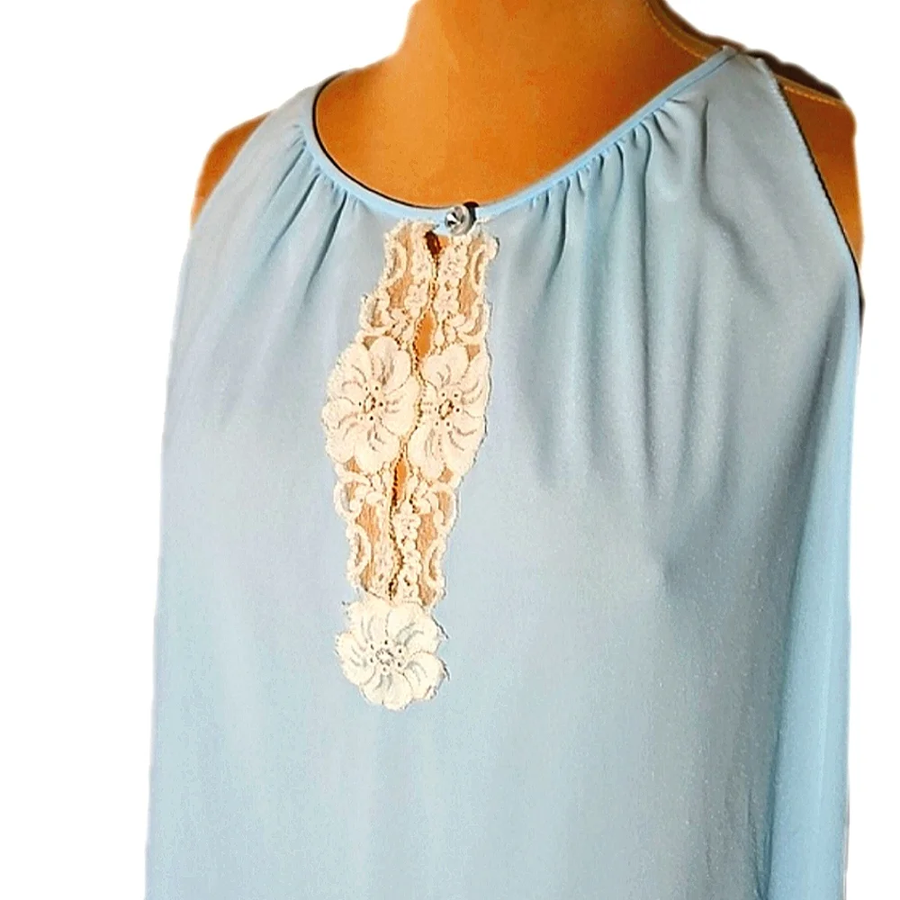 Van Raalte chemise matching