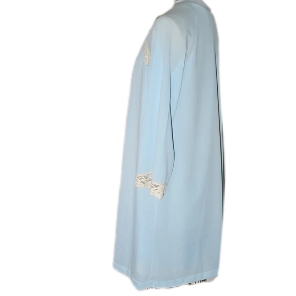 Van Raalte chemise matching
