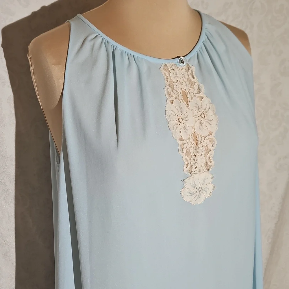 Van Raalte chemise matching
