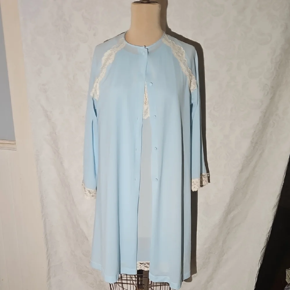 Van Raalte chemise matching