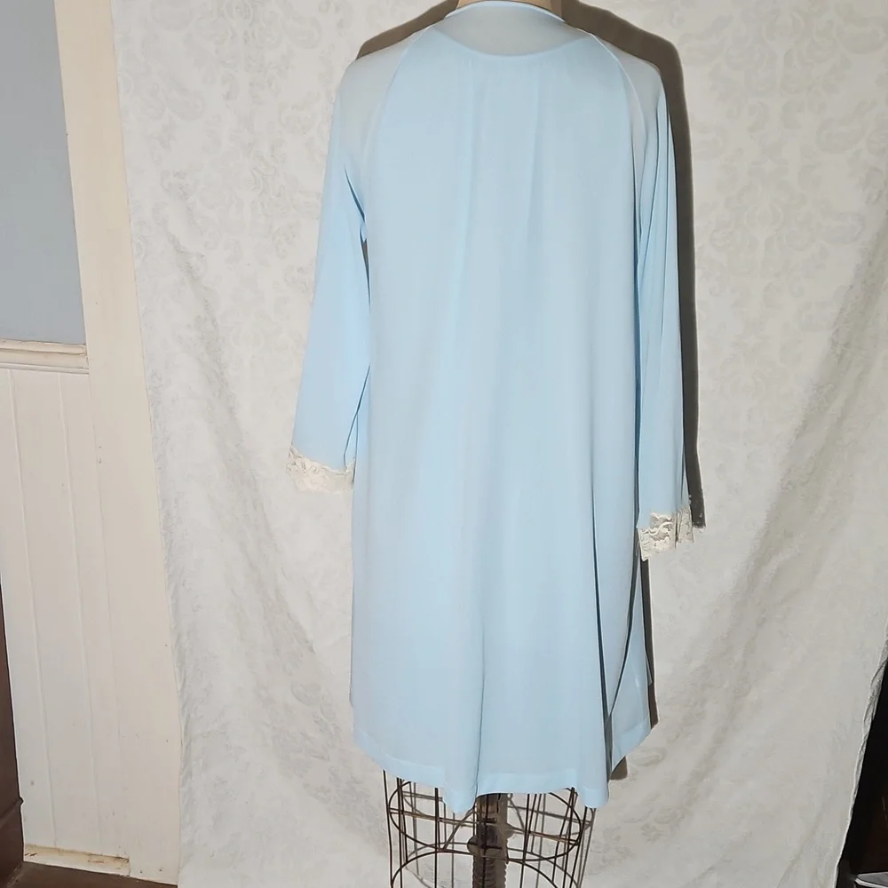 Van Raalte chemise matching