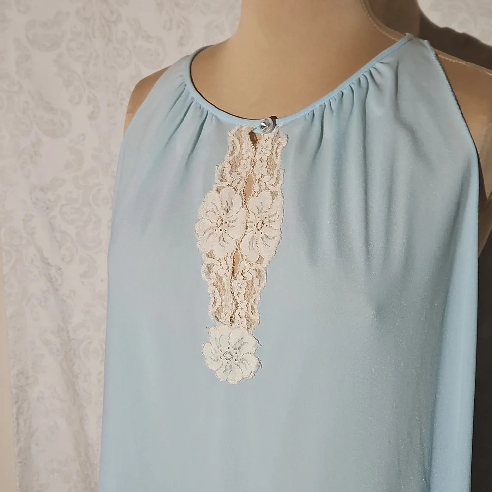 Van Raalte chemise matching