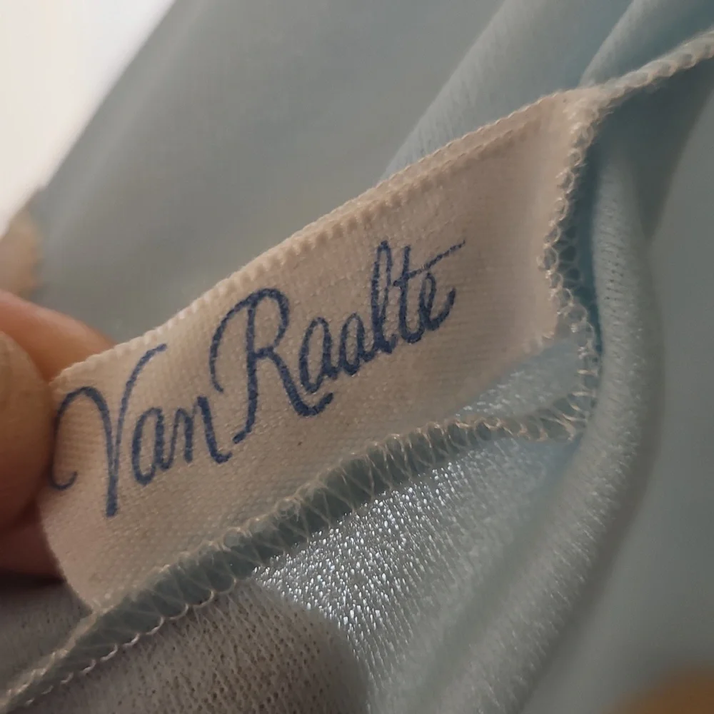 Van Raalte chemise matching