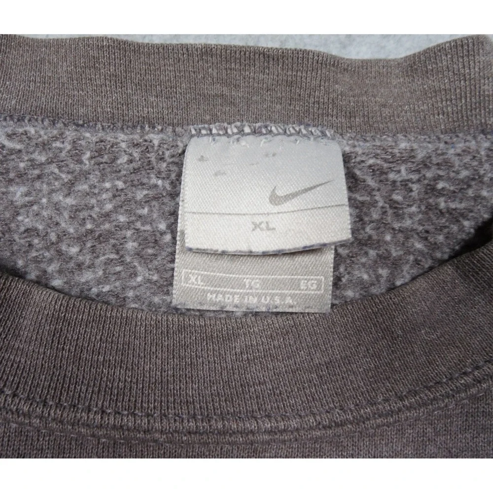 Nike vintage sweatshirt