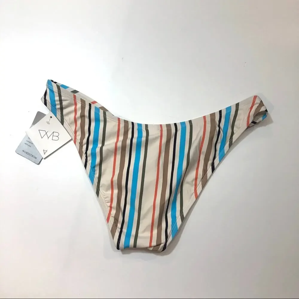 VYB bikini cut