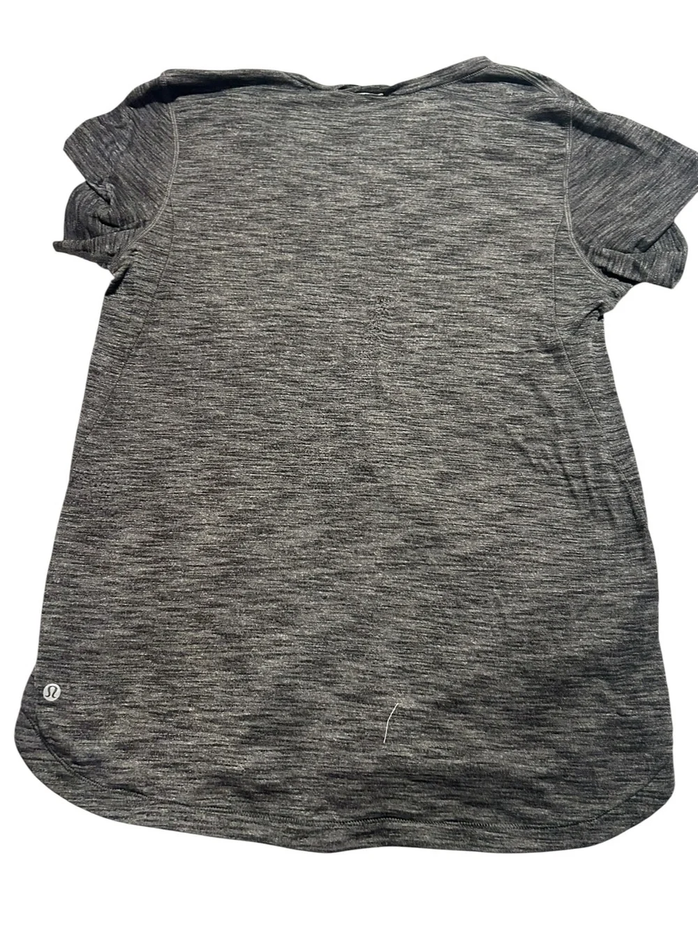 lululemon athletica soft heather