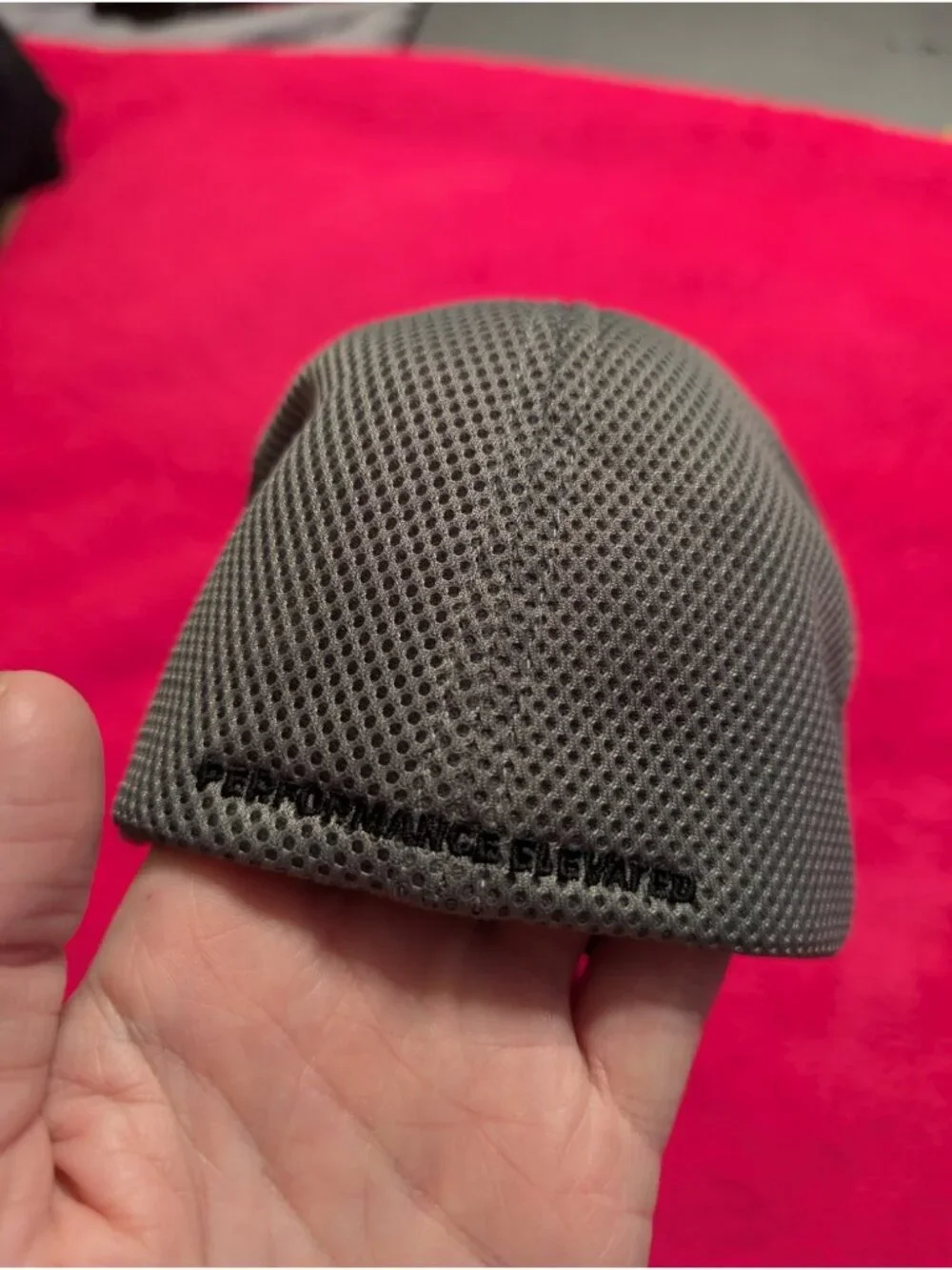 Mountain Hardwear osfm panels