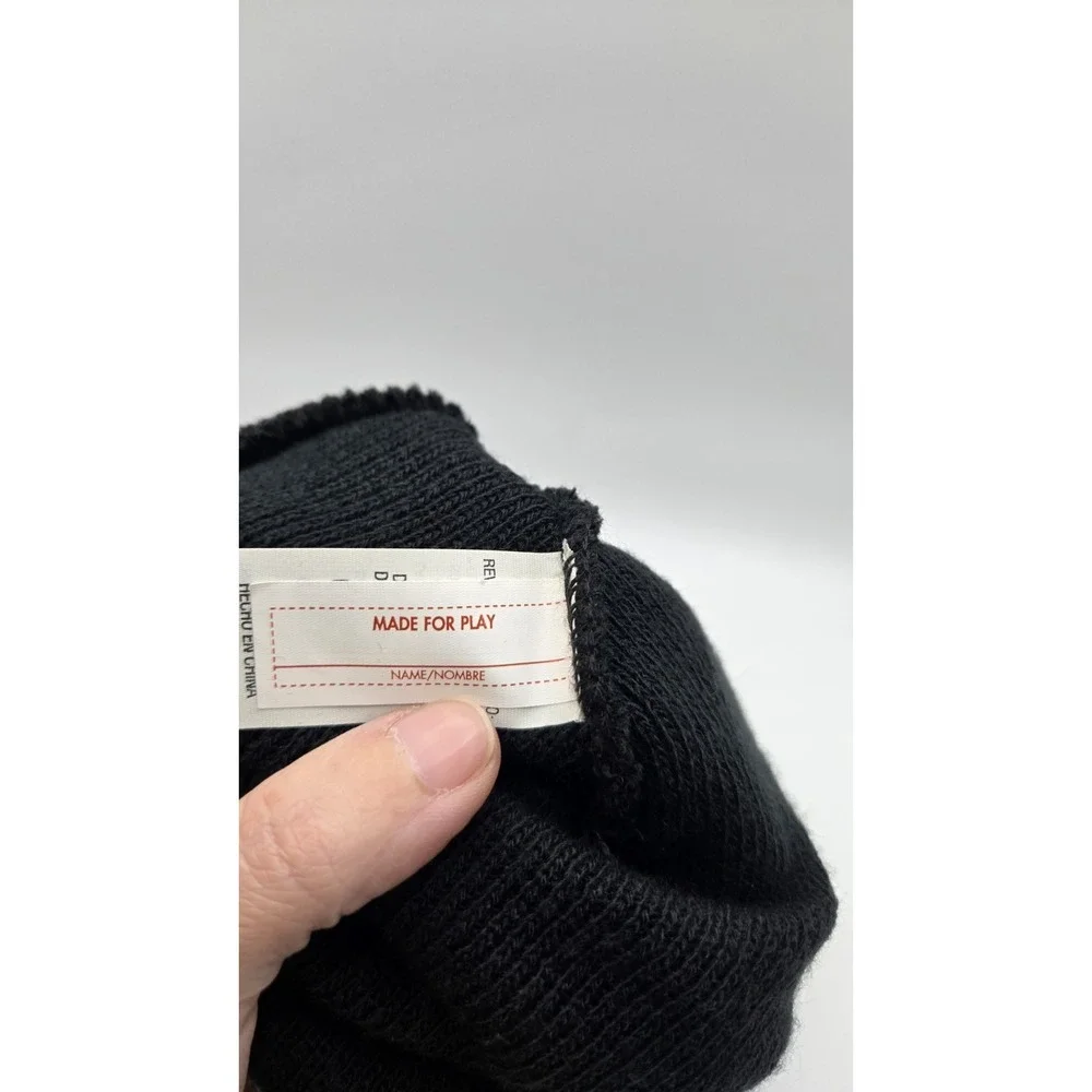 The Unbranded Brand crafted black