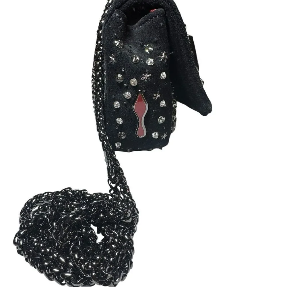 Christian Louboutin authentic christian