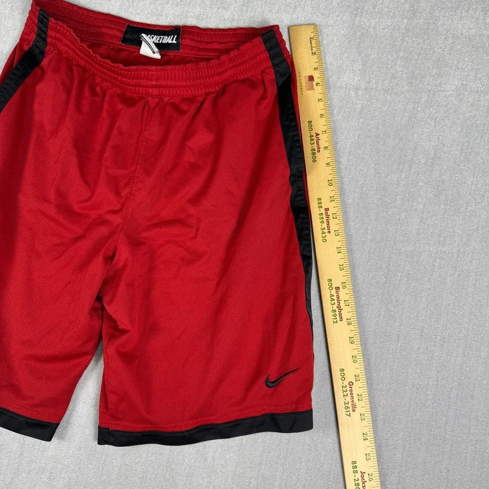 Nike flat lay