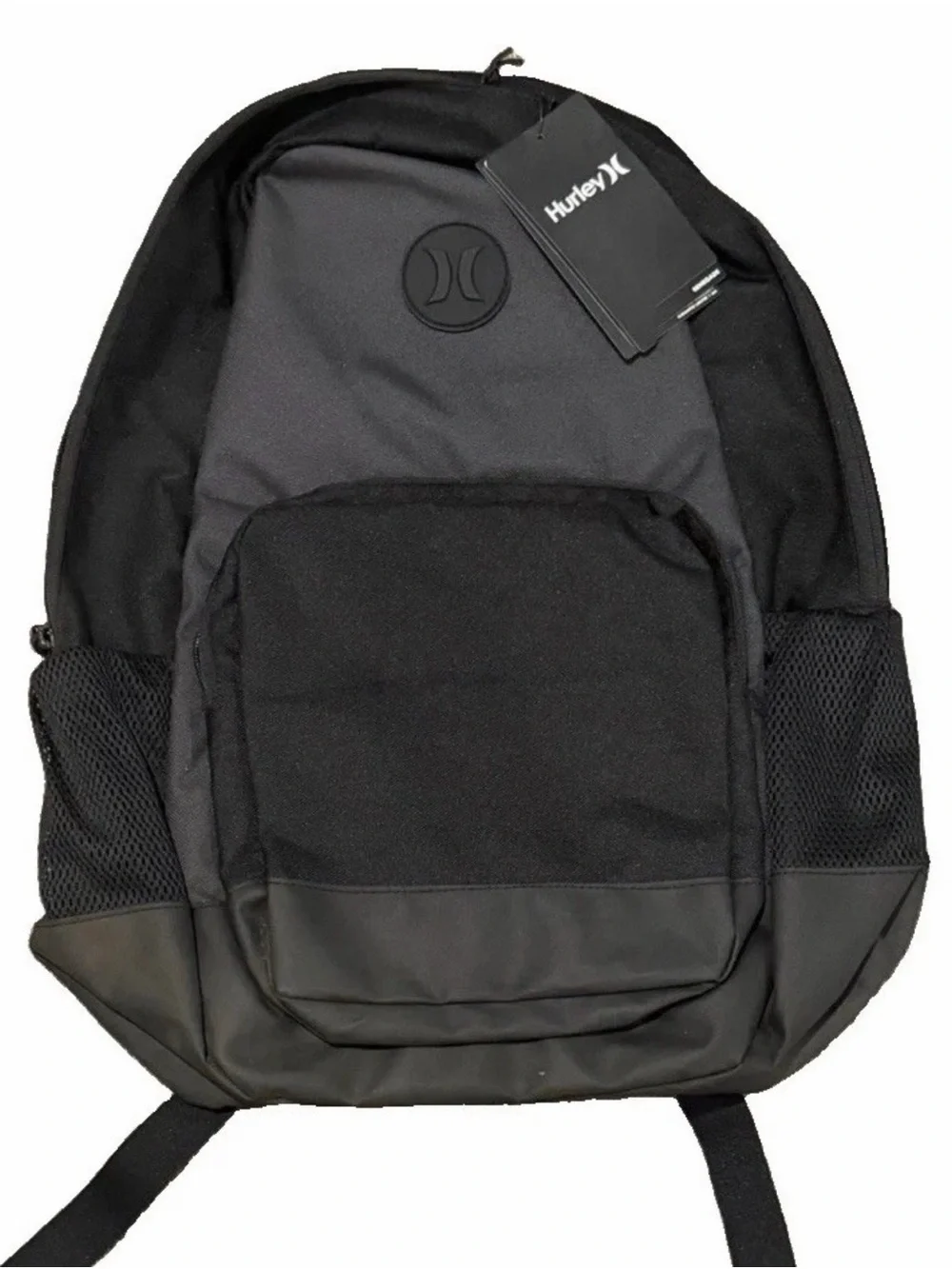 Hurley Renegade Backpack 26L Water Resistant Laptop Sleeve School Travel Bag