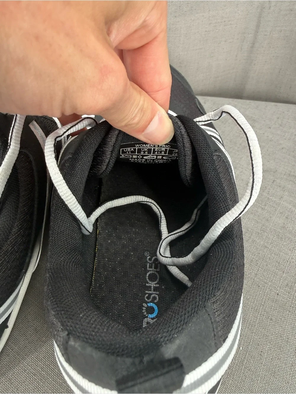 Xero shoes men’s
