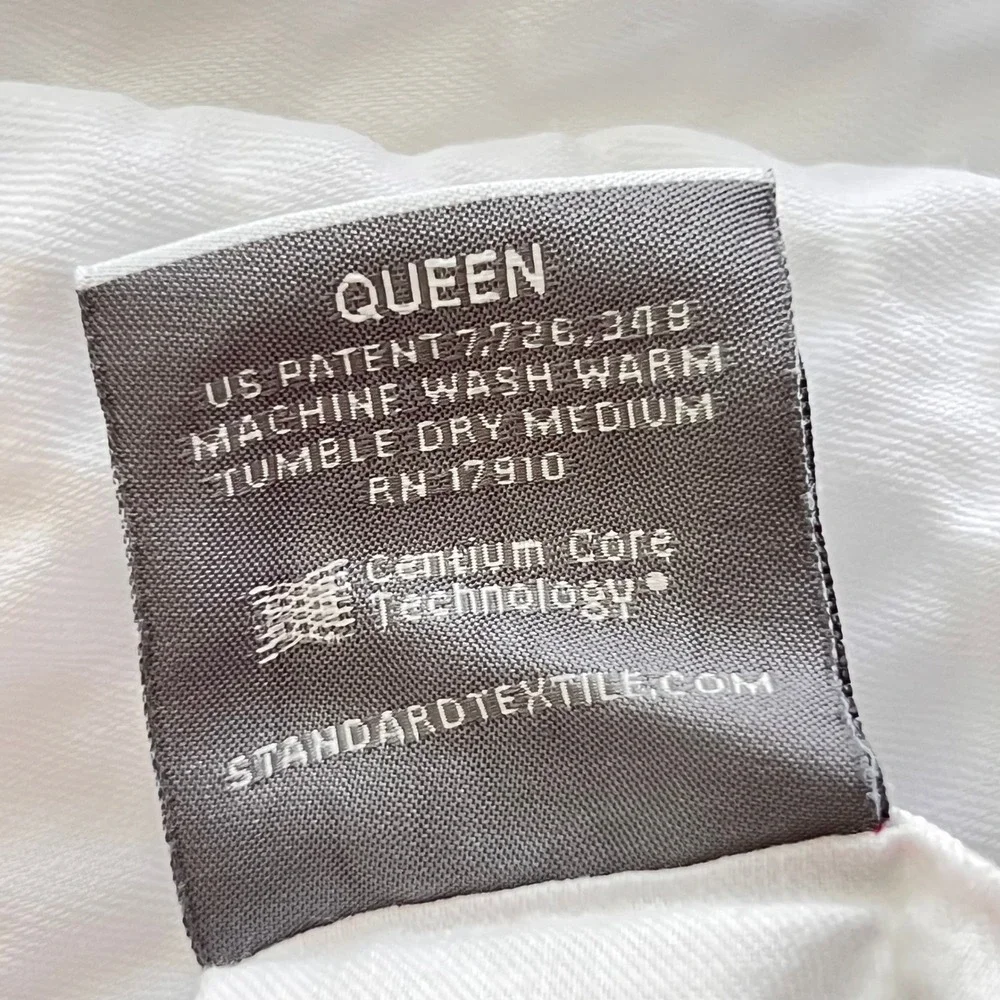 Standard Textile brand standard