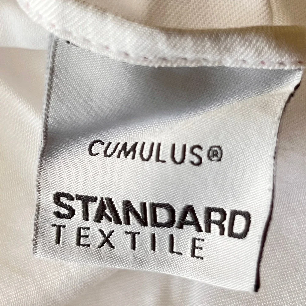 Standard Textile brand standard