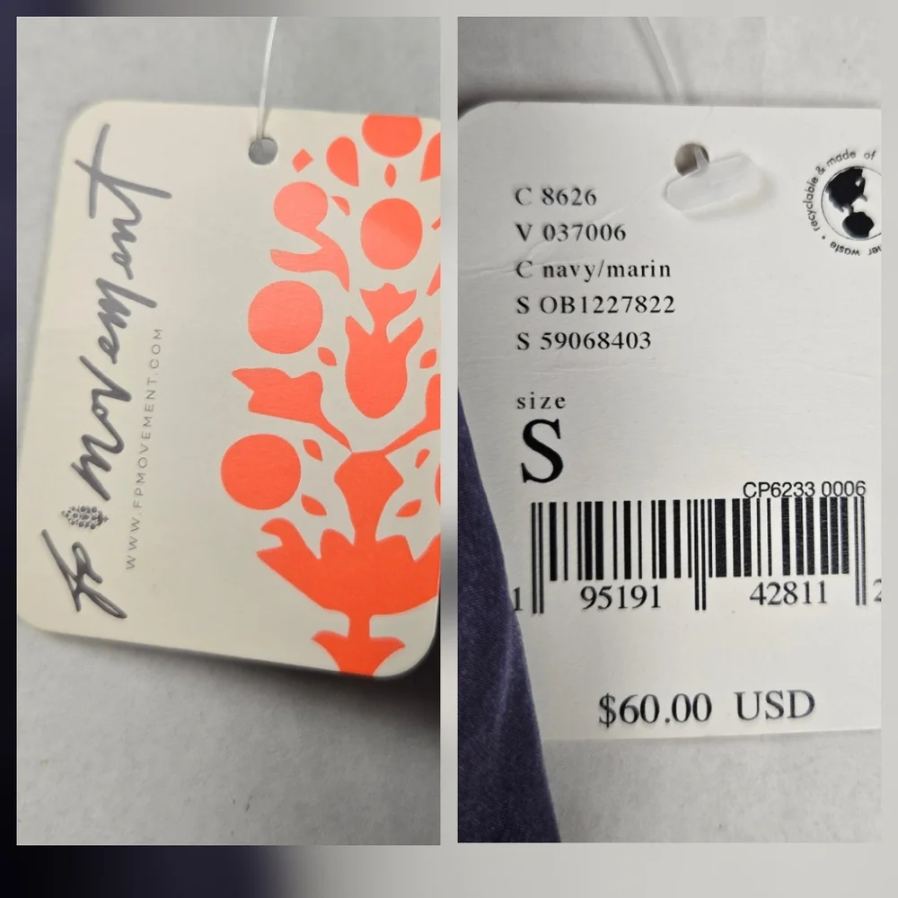 Free People 🔹️condition nwt