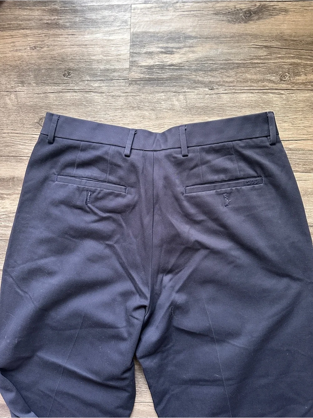 Izod smart straight