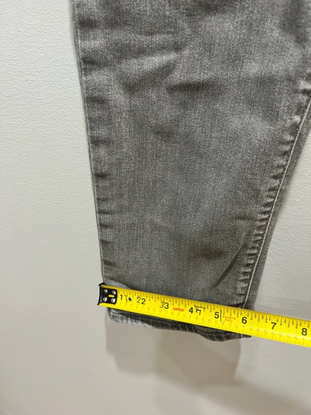 GAP soft wear