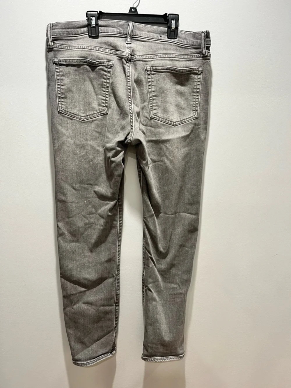 GAP soft wear