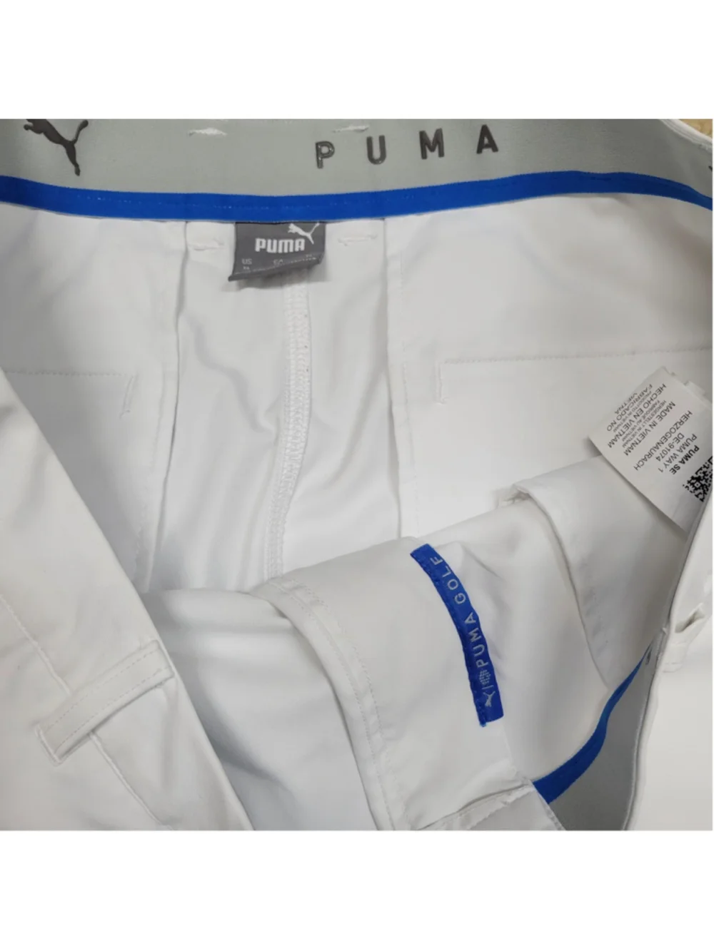 Puma way men